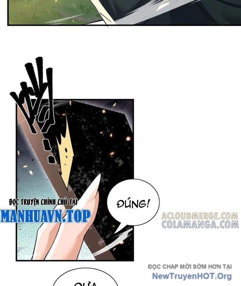 đọc truyện Đồ Đệ Nữ Đế Của Ta Muốn Hắc Hóa! Chương 69 ảnh 54 tại Thiên Thai Truyện