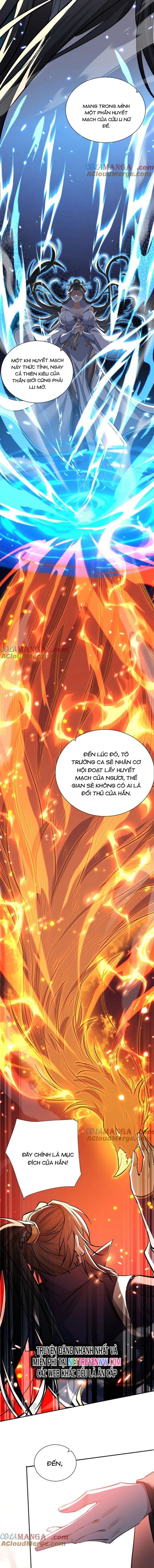 đọc truyện Đồ Đệ Nữ Đế Của Ta Muốn Hắc Hóa! Chương 7 ảnh 11 tại Thiên Thai Truyện