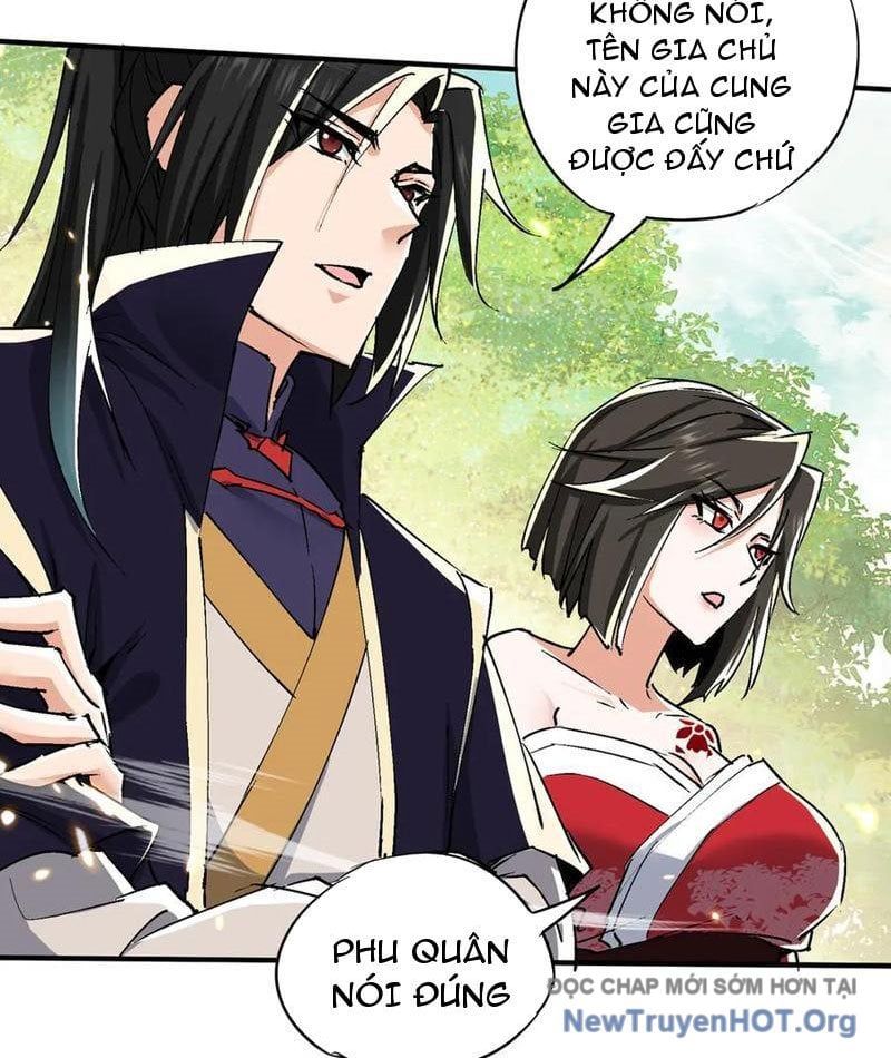 đọc truyện Đồ Đệ Nữ Đế Của Ta Muốn Hắc Hóa! Chương 70 ảnh 13 tại Thiên Thai Truyện