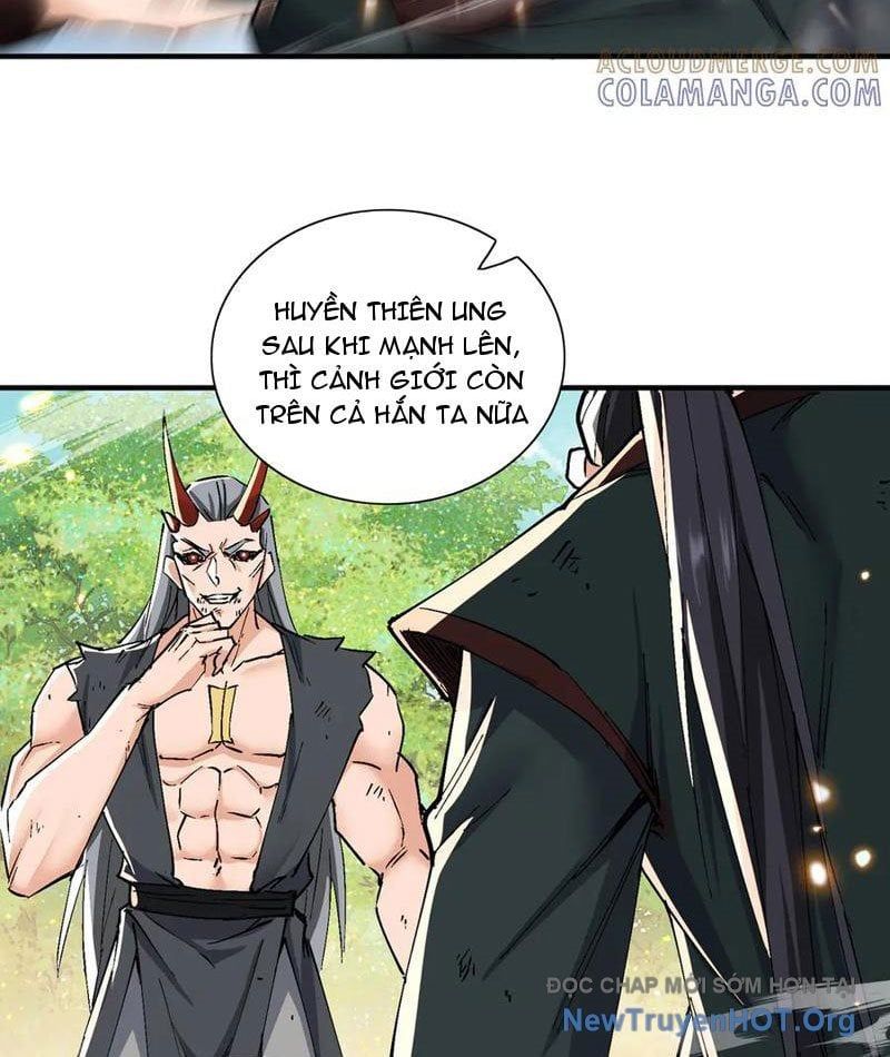 đọc truyện Đồ Đệ Nữ Đế Của Ta Muốn Hắc Hóa! Chương 70 ảnh 17 tại Thiên Thai Truyện