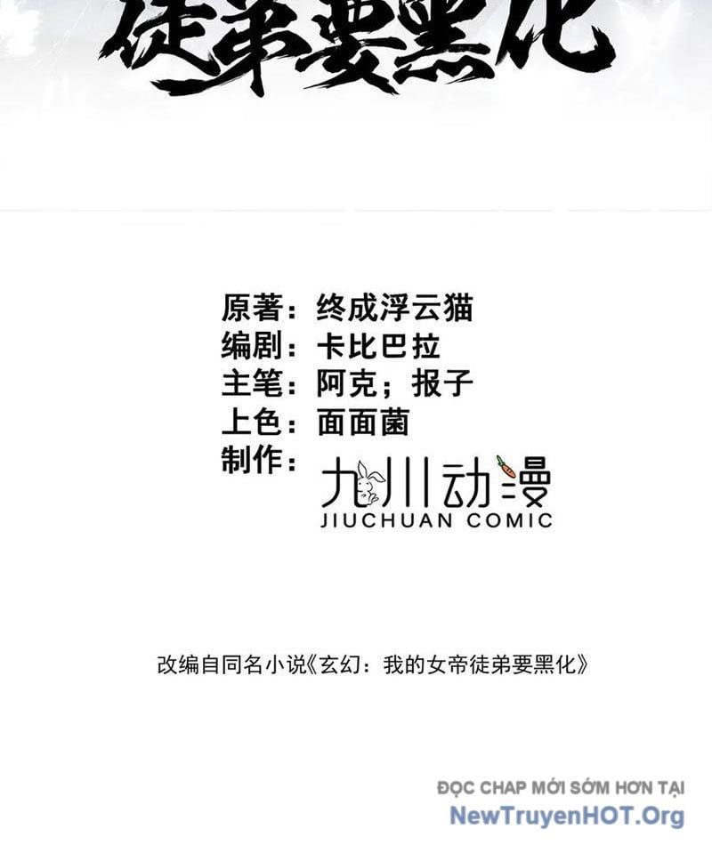 đọc truyện Đồ Đệ Nữ Đế Của Ta Muốn Hắc Hóa! Chương 70 ảnh 5 tại Thiên Thai Truyện