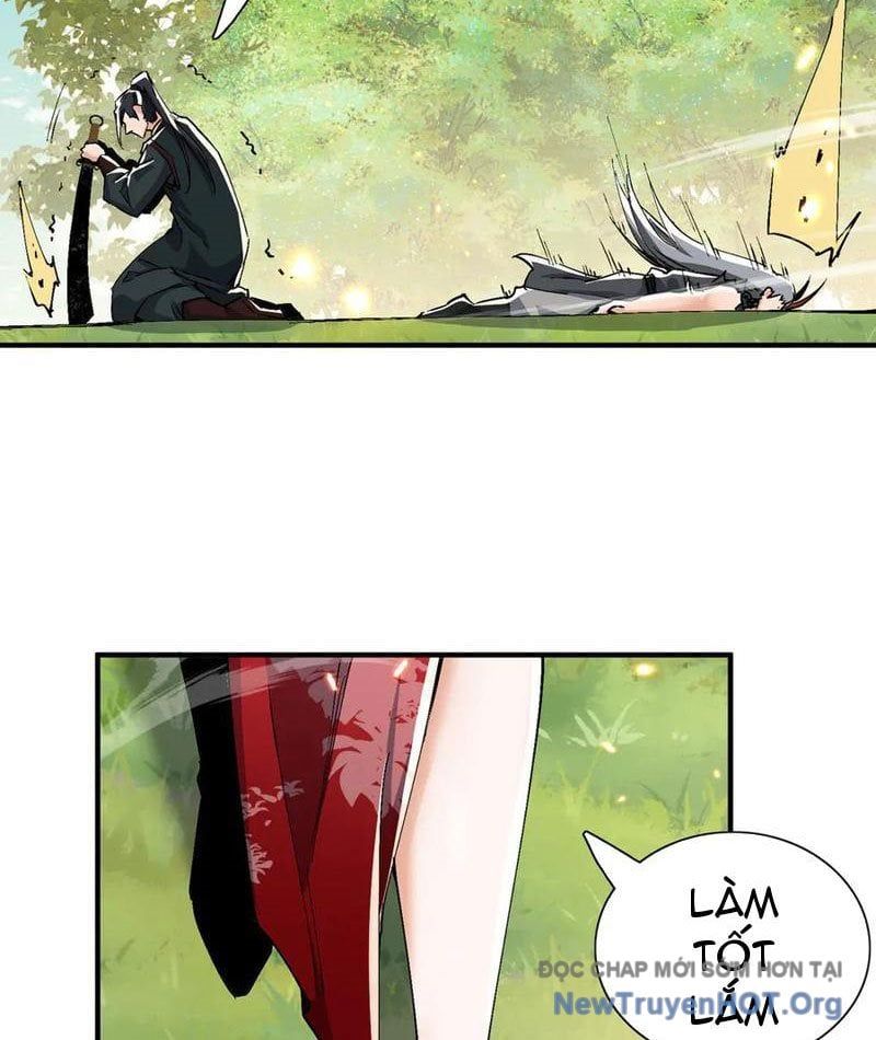 đọc truyện Đồ Đệ Nữ Đế Của Ta Muốn Hắc Hóa! Chương 70 ảnh 33 tại Thiên Thai Truyện