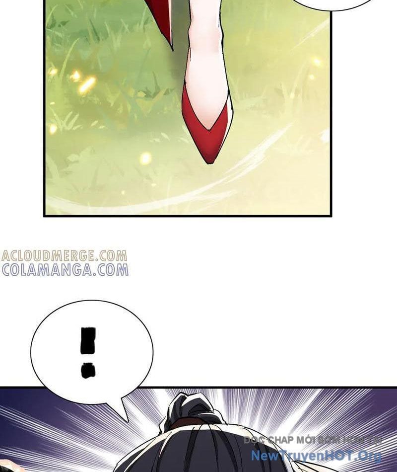 đọc truyện Đồ Đệ Nữ Đế Của Ta Muốn Hắc Hóa! Chương 70 ảnh 34 tại Thiên Thai Truyện