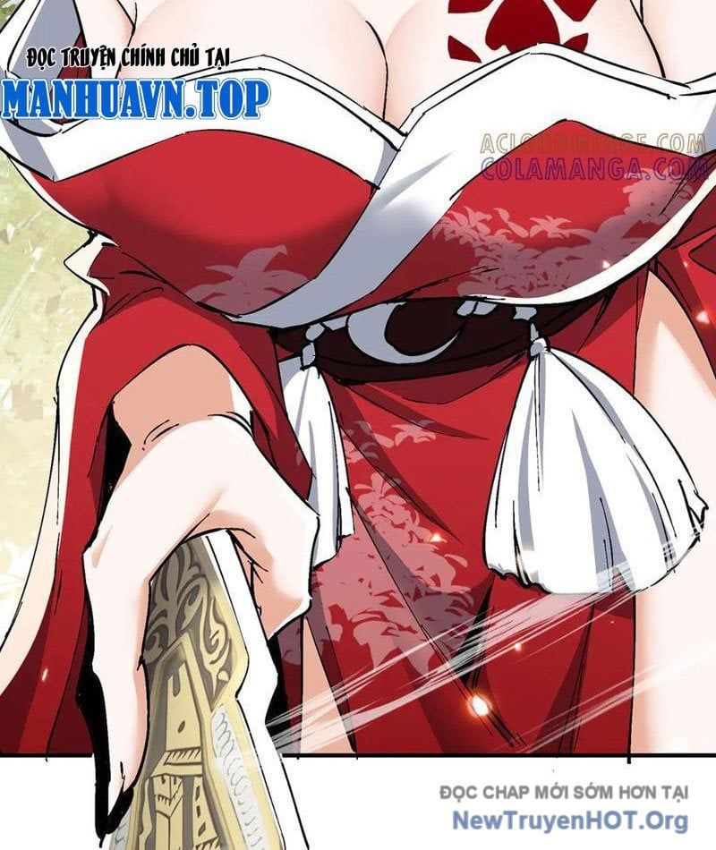 đọc truyện Đồ Đệ Nữ Đế Của Ta Muốn Hắc Hóa! Chương 70 ảnh 37 tại Thiên Thai Truyện