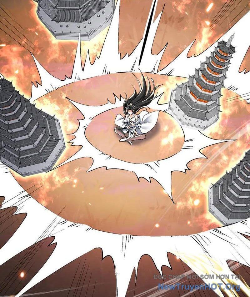 đọc truyện Đồ Đệ Nữ Đế Của Ta Muốn Hắc Hóa! Chương 70 ảnh 40 tại Thiên Thai Truyện