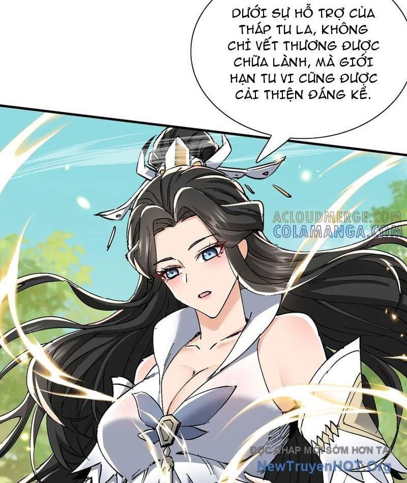 đọc truyện Đồ Đệ Nữ Đế Của Ta Muốn Hắc Hóa! Chương 70 ảnh 44 tại Thiên Thai Truyện