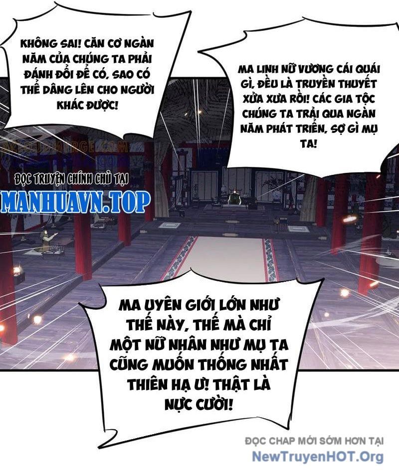 đọc truyện Đồ Đệ Nữ Đế Của Ta Muốn Hắc Hóa! Chương 70 ảnh 64 tại Thiên Thai Truyện