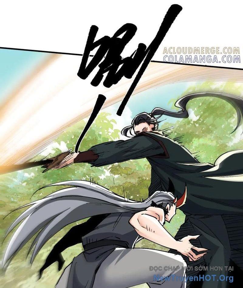 đọc truyện Đồ Đệ Nữ Đế Của Ta Muốn Hắc Hóa! Chương 70 ảnh 9 tại Thiên Thai Truyện