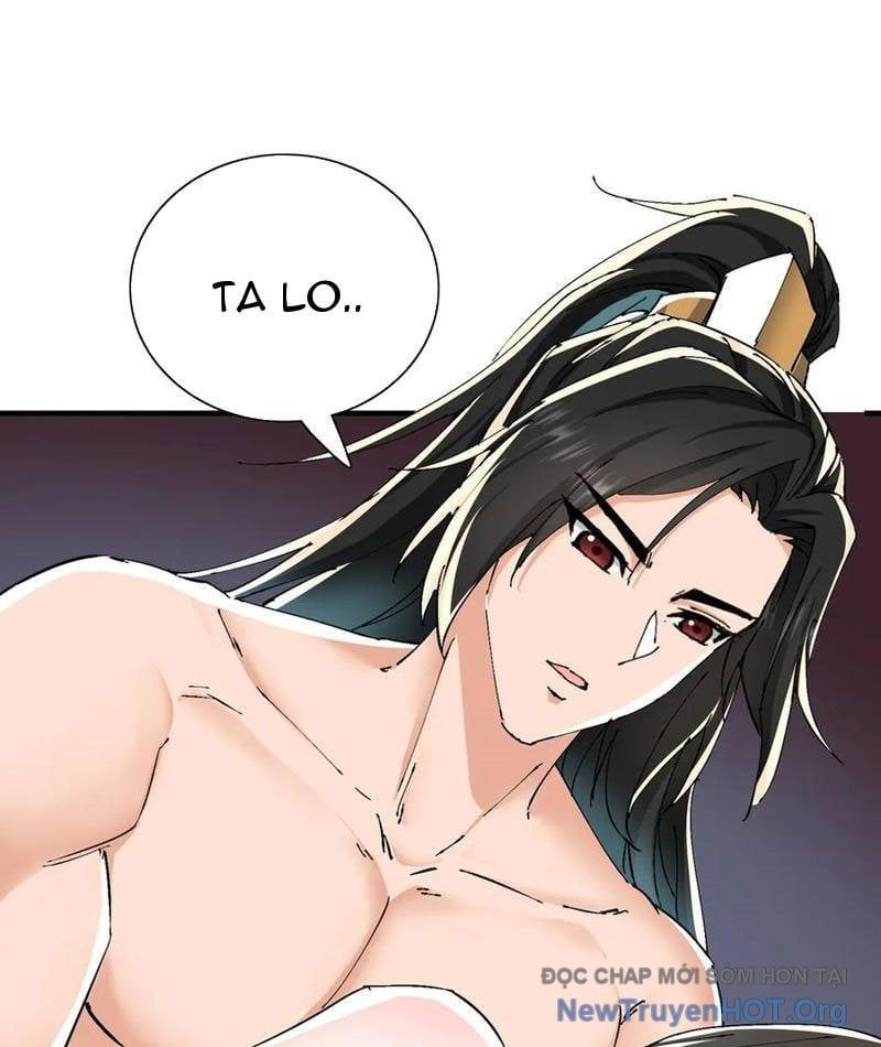 đọc truyện Đồ Đệ Nữ Đế Của Ta Muốn Hắc Hóa! Chương 71 ảnh 13 tại Thiên Thai Truyện