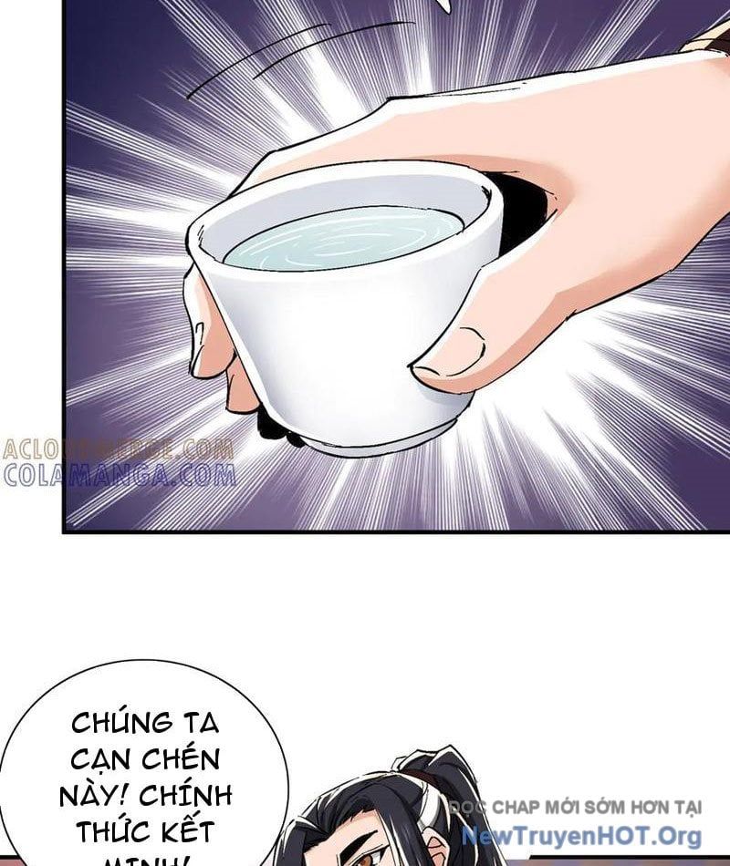 đọc truyện Đồ Đệ Nữ Đế Của Ta Muốn Hắc Hóa! Chương 71 ảnh 15 tại Thiên Thai Truyện