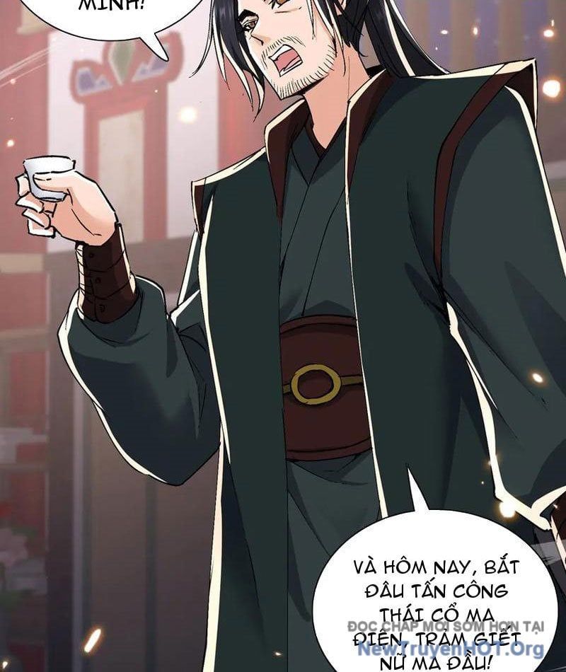 đọc truyện Đồ Đệ Nữ Đế Của Ta Muốn Hắc Hóa! Chương 71 ảnh 16 tại Thiên Thai Truyện