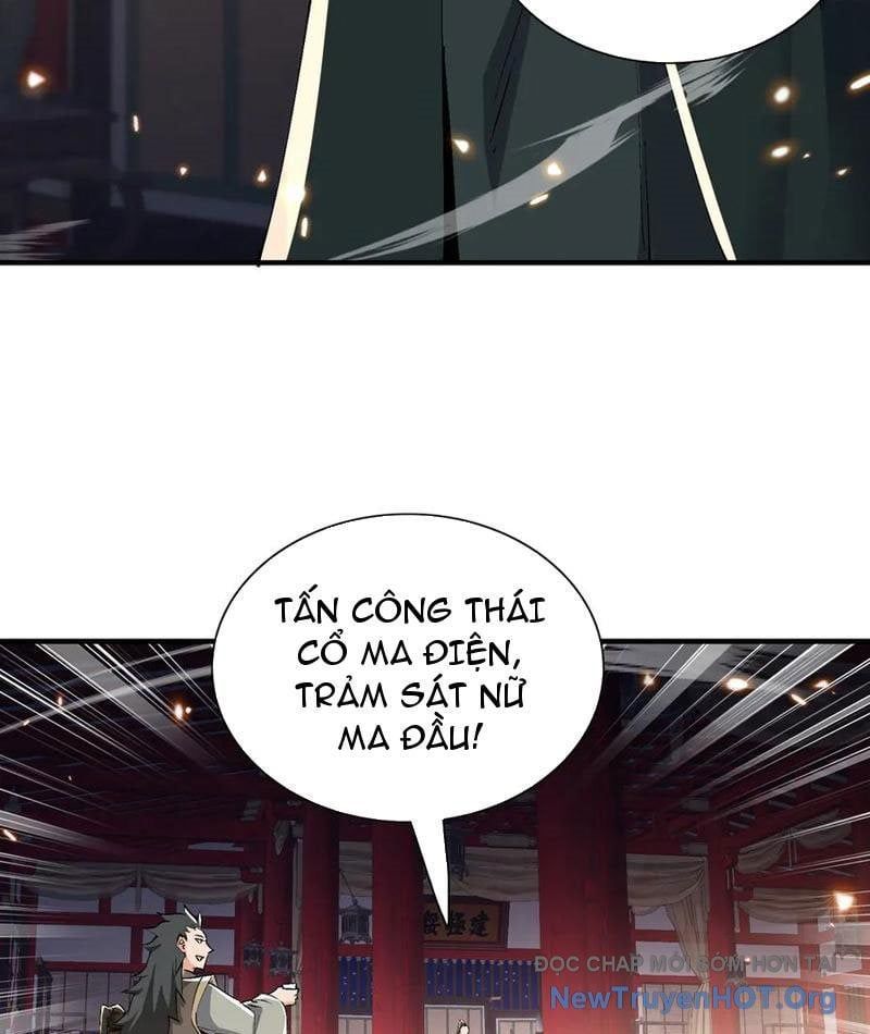 đọc truyện Đồ Đệ Nữ Đế Của Ta Muốn Hắc Hóa! Chương 71 ảnh 17 tại Thiên Thai Truyện