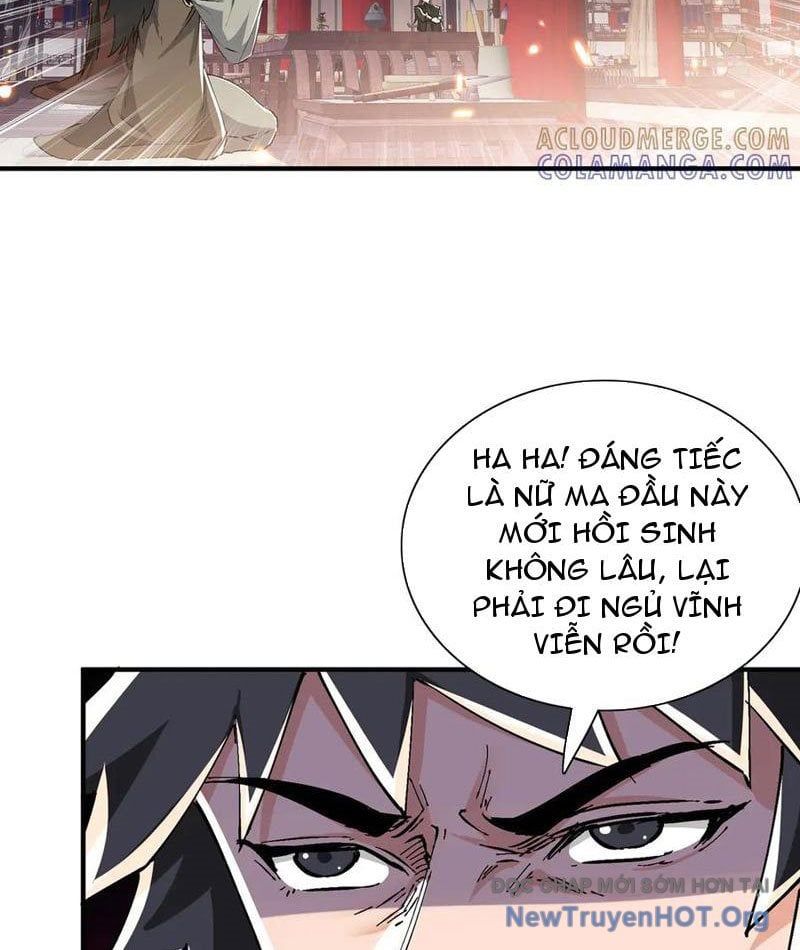 đọc truyện Đồ Đệ Nữ Đế Của Ta Muốn Hắc Hóa! Chương 71 ảnh 18 tại Thiên Thai Truyện