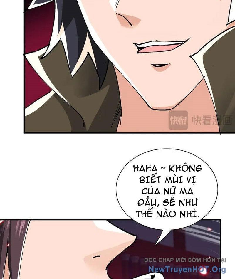 đọc truyện Đồ Đệ Nữ Đế Của Ta Muốn Hắc Hóa! Chương 71 ảnh 19 tại Thiên Thai Truyện