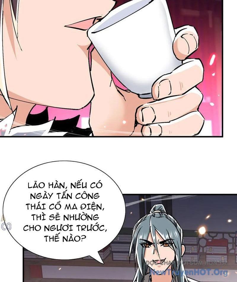 đọc truyện Đồ Đệ Nữ Đế Của Ta Muốn Hắc Hóa! Chương 71 ảnh 20 tại Thiên Thai Truyện