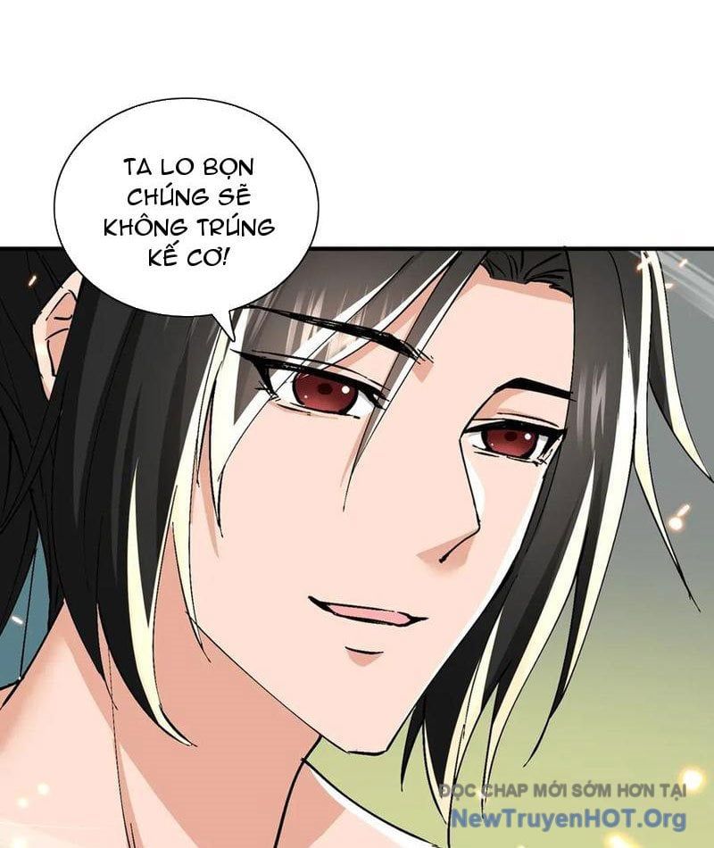 đọc truyện Đồ Đệ Nữ Đế Của Ta Muốn Hắc Hóa! Chương 71 ảnh 23 tại Thiên Thai Truyện