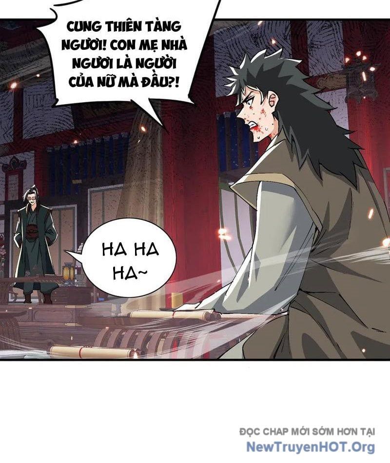 đọc truyện Đồ Đệ Nữ Đế Của Ta Muốn Hắc Hóa! Chương 71 ảnh 27 tại Thiên Thai Truyện