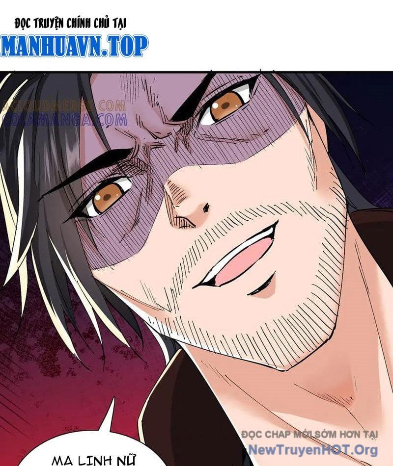 đọc truyện Đồ Đệ Nữ Đế Của Ta Muốn Hắc Hóa! Chương 71 ảnh 28 tại Thiên Thai Truyện