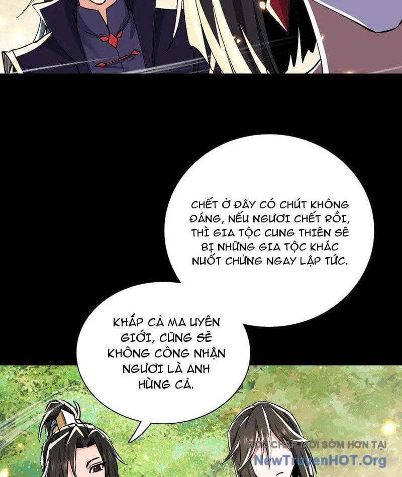 đọc truyện Đồ Đệ Nữ Đế Của Ta Muốn Hắc Hóa! Chương 71 ảnh 32 tại Thiên Thai Truyện