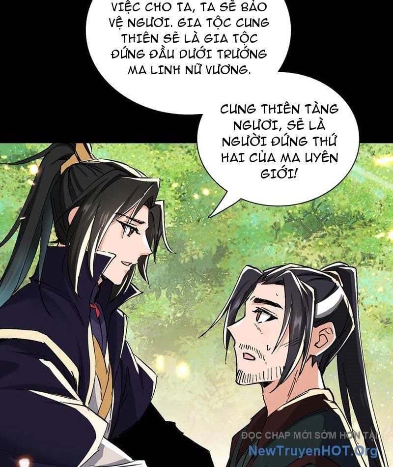 đọc truyện Đồ Đệ Nữ Đế Của Ta Muốn Hắc Hóa! Chương 71 ảnh 34 tại Thiên Thai Truyện