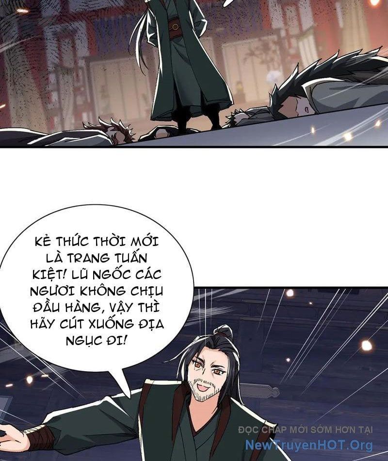 đọc truyện Đồ Đệ Nữ Đế Của Ta Muốn Hắc Hóa! Chương 71 ảnh 37 tại Thiên Thai Truyện