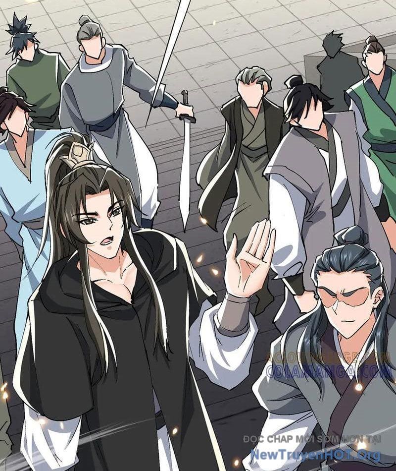 đọc truyện Đồ Đệ Nữ Đế Của Ta Muốn Hắc Hóa! Chương 71 ảnh 43 tại Thiên Thai Truyện