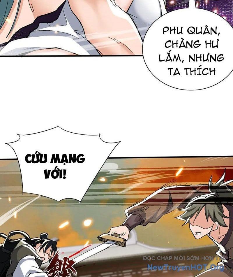 đọc truyện Đồ Đệ Nữ Đế Của Ta Muốn Hắc Hóa! Chương 71 ảnh 45 tại Thiên Thai Truyện