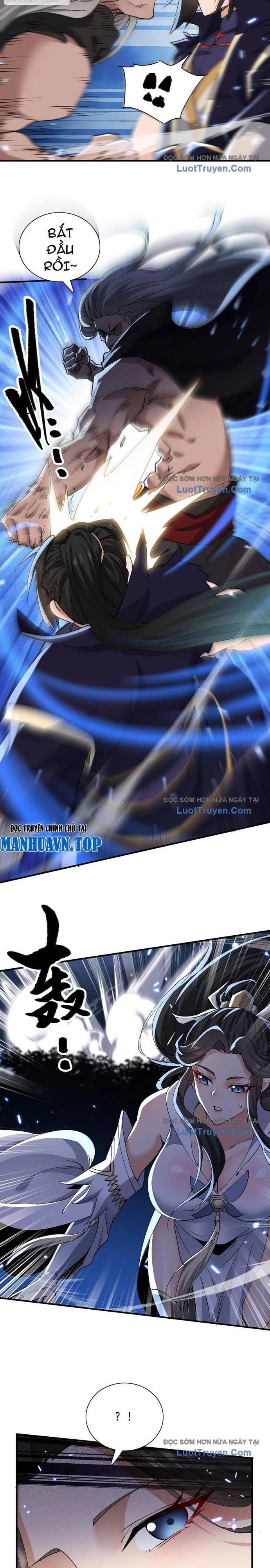 đọc truyện Đồ Đệ Nữ Đế Của Ta Muốn Hắc Hóa! Chương 74 ảnh 12 tại Thiên Thai Truyện