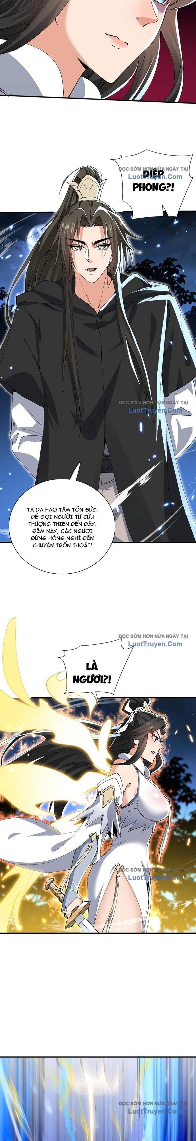 đọc truyện Đồ Đệ Nữ Đế Của Ta Muốn Hắc Hóa! Chương 74 ảnh 14 tại Thiên Thai Truyện