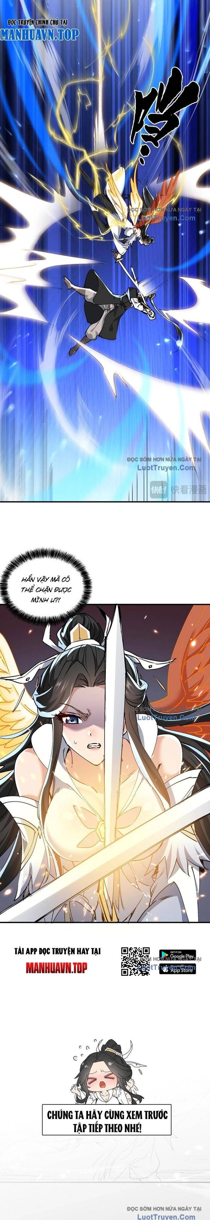 đọc truyện Đồ Đệ Nữ Đế Của Ta Muốn Hắc Hóa! Chương 74 ảnh 15 tại Thiên Thai Truyện