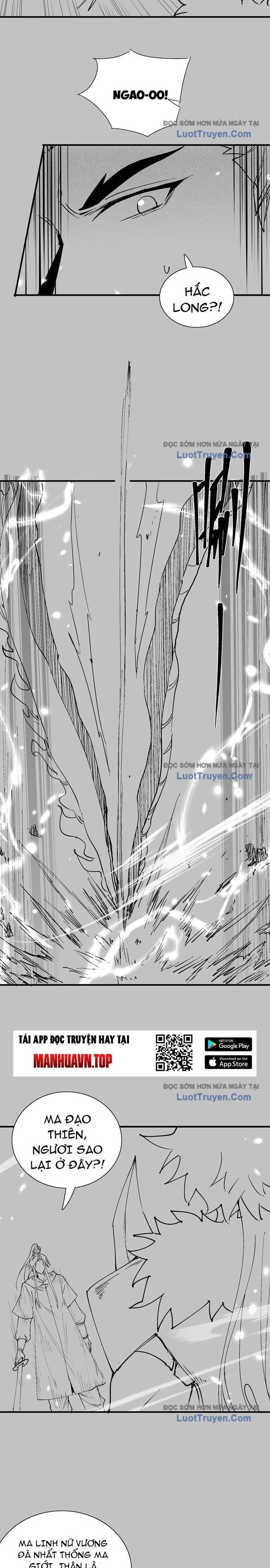 đọc truyện Đồ Đệ Nữ Đế Của Ta Muốn Hắc Hóa! Chương 74 ảnh 17 tại Thiên Thai Truyện