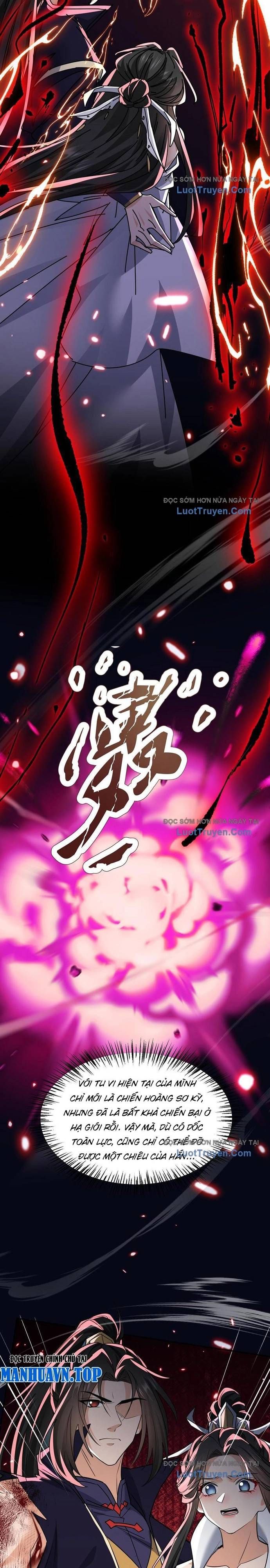 đọc truyện Đồ Đệ Nữ Đế Của Ta Muốn Hắc Hóa! Chương 74 ảnh 8 tại Thiên Thai Truyện