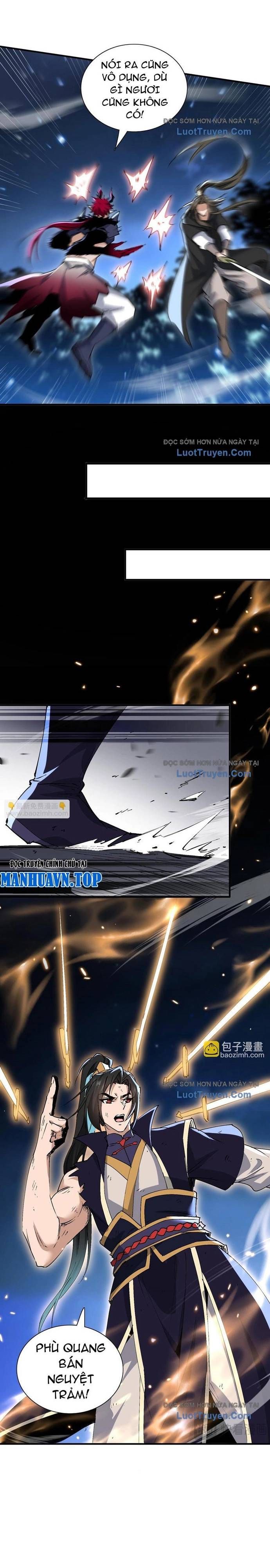 đọc truyện Đồ Đệ Nữ Đế Của Ta Muốn Hắc Hóa! Chương 75 ảnh 12 tại Thiên Thai Truyện