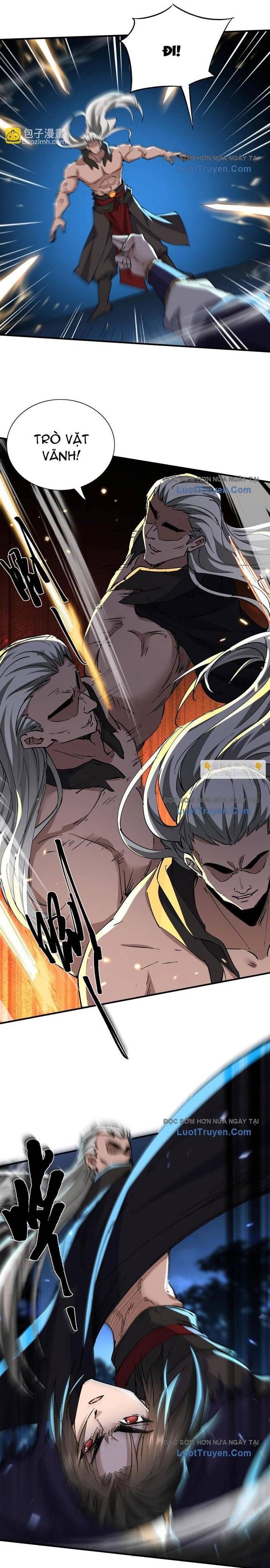 đọc truyện Đồ Đệ Nữ Đế Của Ta Muốn Hắc Hóa! Chương 75 ảnh 13 tại Thiên Thai Truyện