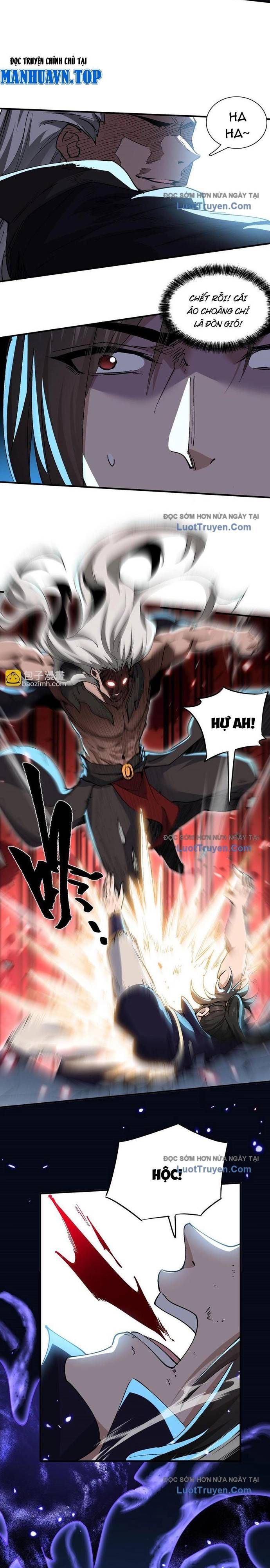 đọc truyện Đồ Đệ Nữ Đế Của Ta Muốn Hắc Hóa! Chương 75 ảnh 14 tại Thiên Thai Truyện