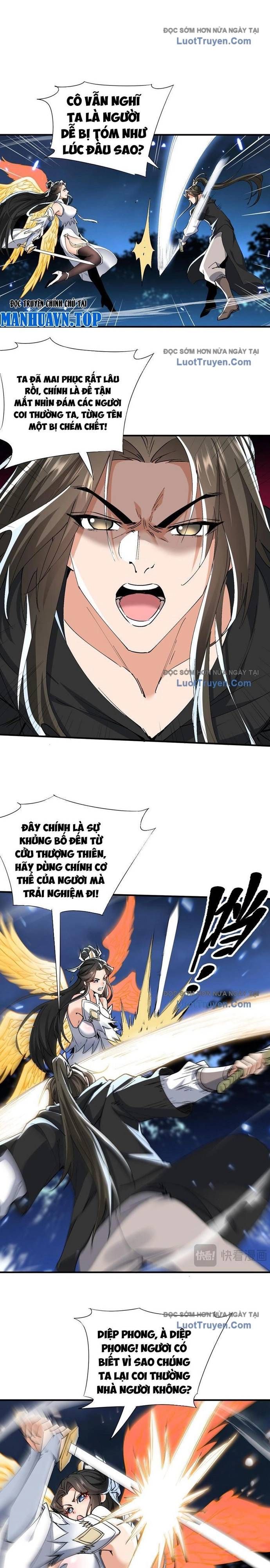 đọc truyện Đồ Đệ Nữ Đế Của Ta Muốn Hắc Hóa! Chương 75 ảnh 4 tại Thiên Thai Truyện