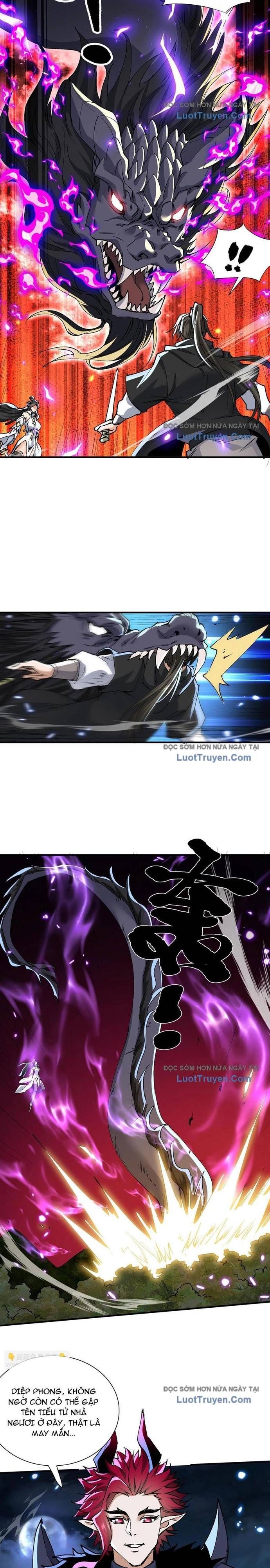 đọc truyện Đồ Đệ Nữ Đế Của Ta Muốn Hắc Hóa! Chương 75 ảnh 6 tại Thiên Thai Truyện