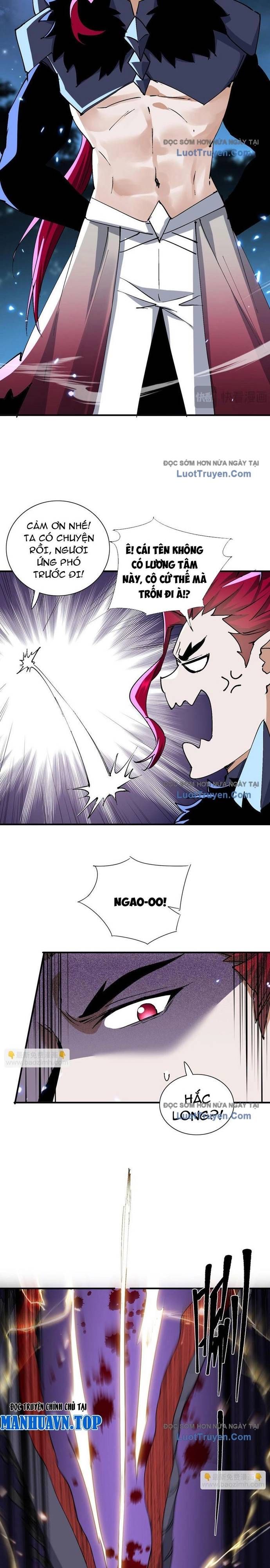 đọc truyện Đồ Đệ Nữ Đế Của Ta Muốn Hắc Hóa! Chương 75 ảnh 7 tại Thiên Thai Truyện