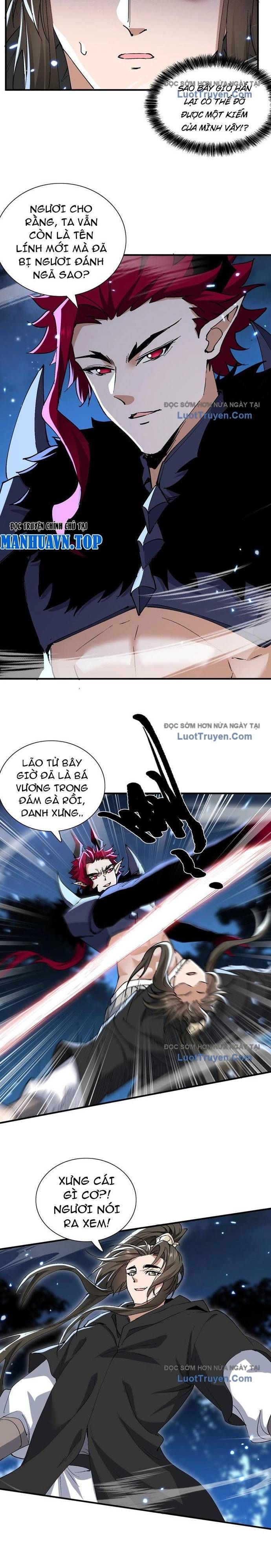 đọc truyện Đồ Đệ Nữ Đế Của Ta Muốn Hắc Hóa! Chương 75 ảnh 11 tại Thiên Thai Truyện