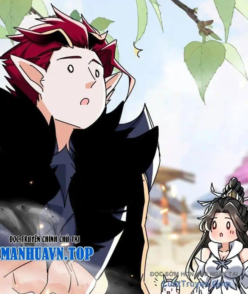 đọc truyện Đồ Đệ Nữ Đế Của Ta Muốn Hắc Hóa! Chương 79 ảnh 24 tại Thiên Thai Truyện