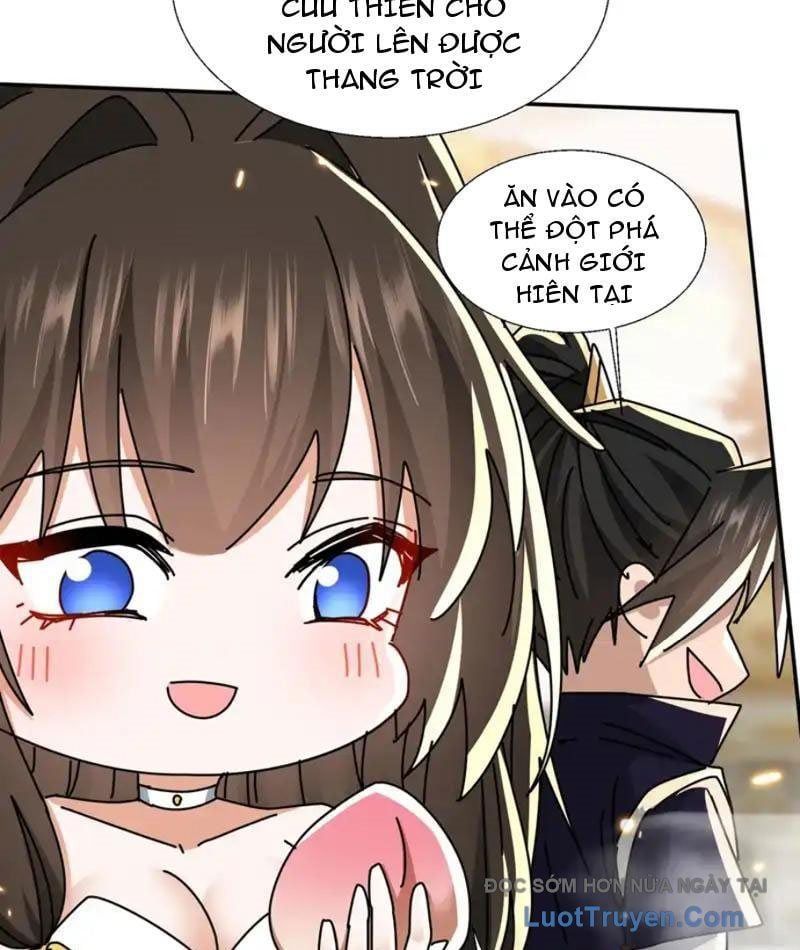 đọc truyện Đồ Đệ Nữ Đế Của Ta Muốn Hắc Hóa! Chương 79 ảnh 28 tại Thiên Thai Truyện