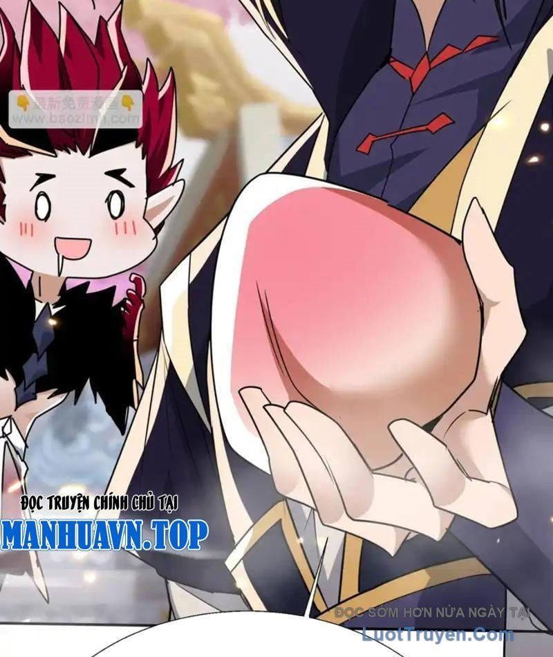 đọc truyện Đồ Đệ Nữ Đế Của Ta Muốn Hắc Hóa! Chương 79 ảnh 31 tại Thiên Thai Truyện