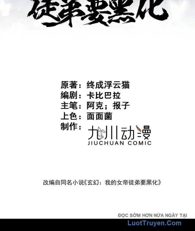 đọc truyện Đồ Đệ Nữ Đế Của Ta Muốn Hắc Hóa! Chương 79 ảnh 5 tại Thiên Thai Truyện