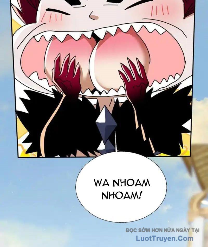 đọc truyện Đồ Đệ Nữ Đế Của Ta Muốn Hắc Hóa! Chương 79 ảnh 35 tại Thiên Thai Truyện