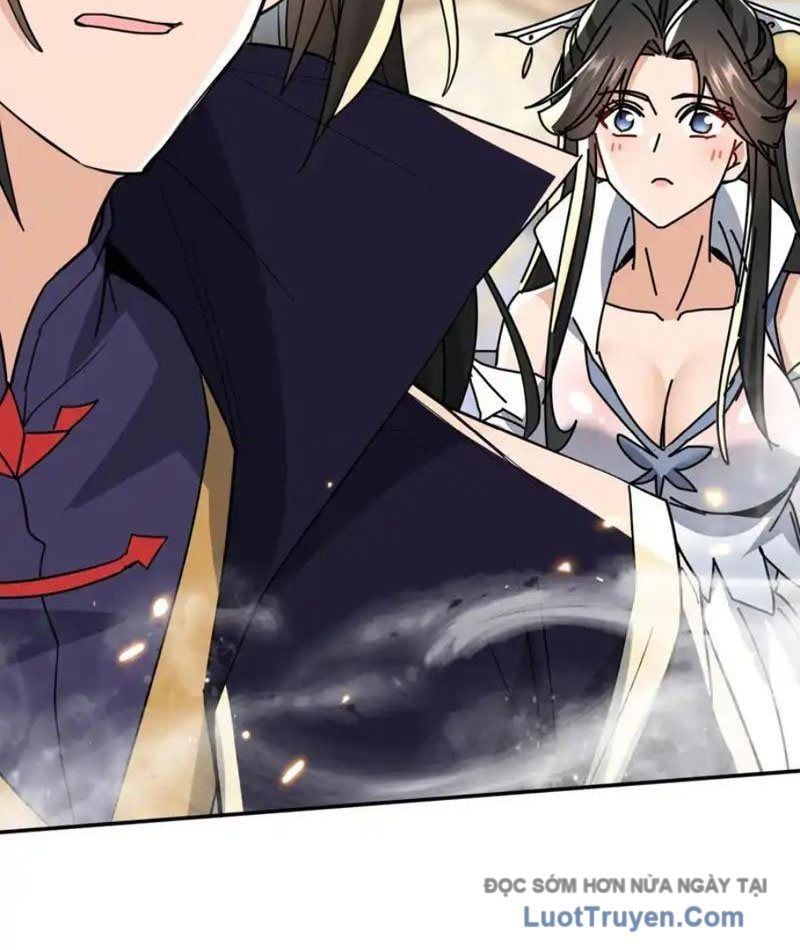 đọc truyện Đồ Đệ Nữ Đế Của Ta Muốn Hắc Hóa! Chương 79 ảnh 80 tại Thiên Thai Truyện