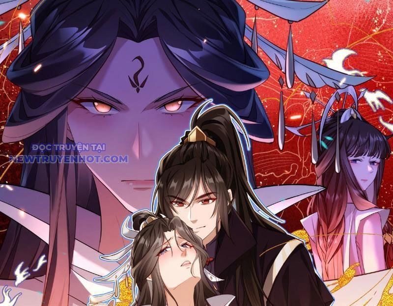 đọc truyện Đồ Đệ Nữ Đế Của Ta Muốn Hắc Hóa! Chương 8 ảnh 4 tại Thiên Thai Truyện