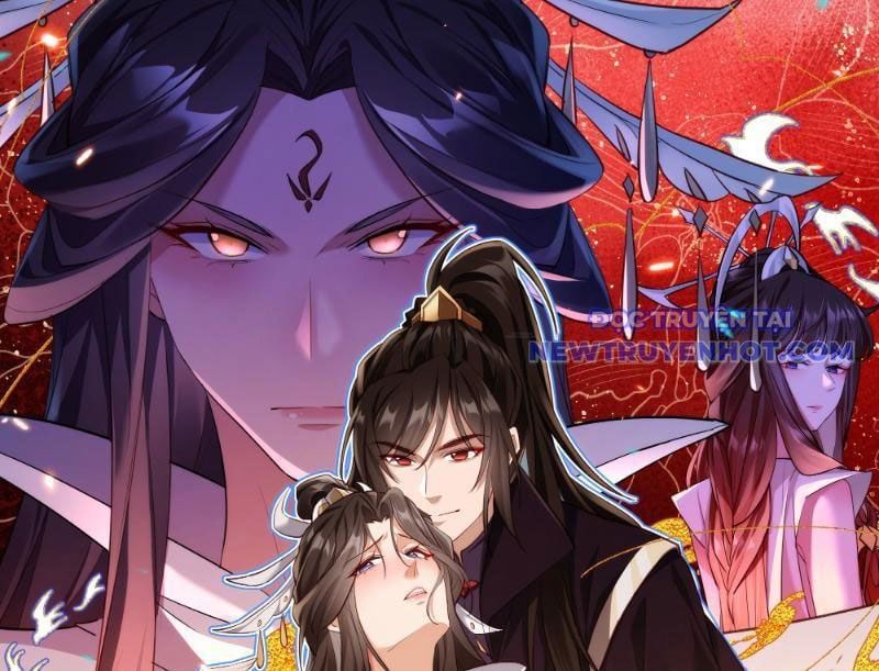 đọc truyện Đồ Đệ Nữ Đế Của Ta Muốn Hắc Hóa! Chương 9 ảnh 4 tại Thiên Thai Truyện