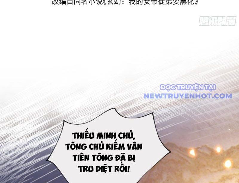 đọc truyện Đồ Đệ Nữ Đế Của Ta Muốn Hắc Hóa! Chương 9 ảnh 8 tại Thiên Thai Truyện