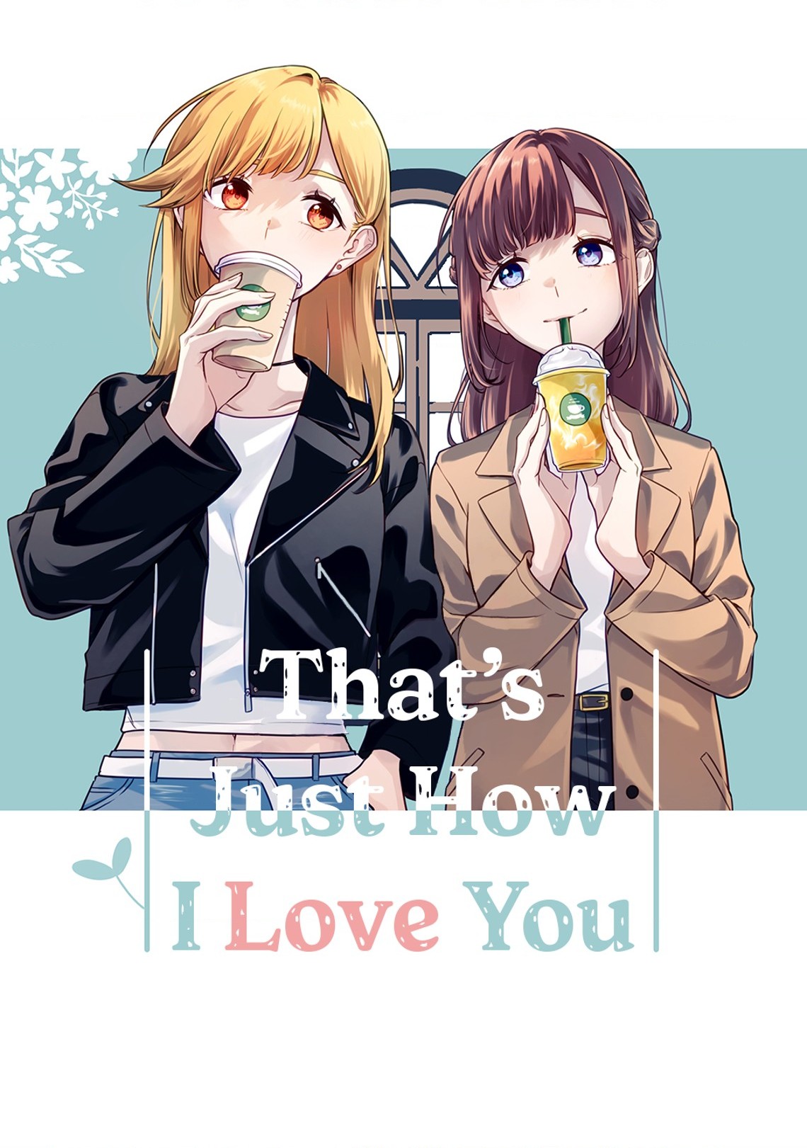 đọc truyện Đó Là Cách Mà Tớ Yêu Cậu! Chương 1 ảnh 2 tại Thiên Thai Truyện