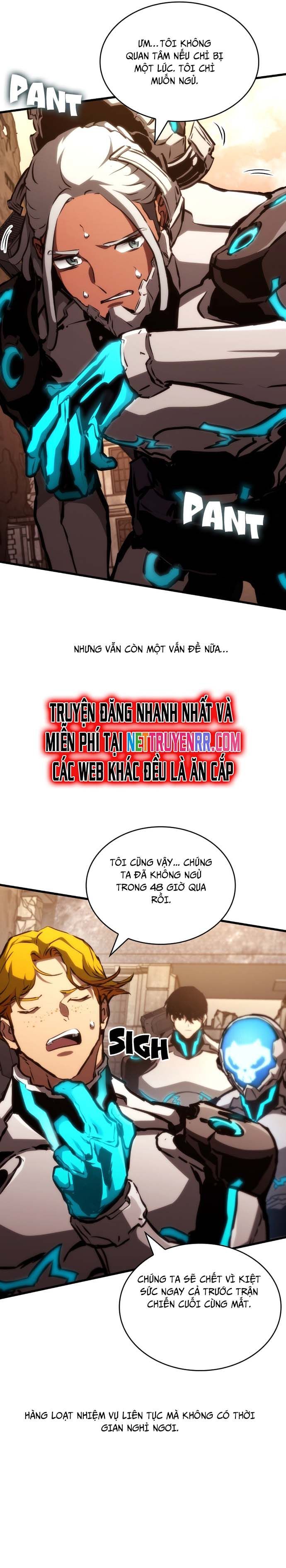 đọc truyện Đồ Long Chương 107 ảnh 20 tại Truyện Dạ Ký